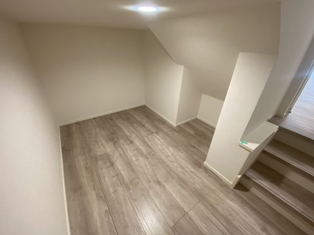 タマタウン楢津 1号地の収納