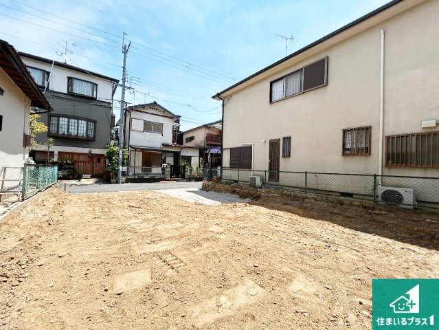 ●5(土)6(日)現地案内可能！　葛城市疋田　第6期　新築一戸建ての外観|是非一度お問合せ下さい。お待ちしております。