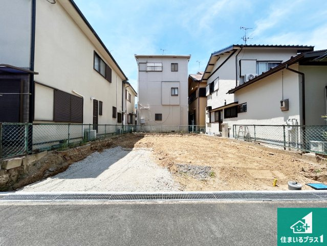 ●29(土)30(日)現地案内可能！　葛城市疋田　第6期　新築一戸建て