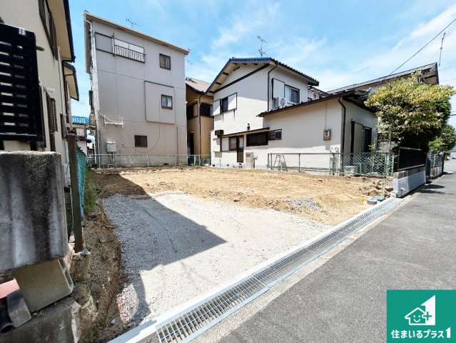 ●5(土)6(日)現地案内可能！　葛城市疋田　第6期　新築一戸建ての外観|ご案内の際は現地集合はもちろん、ご自宅の送迎や最寄りの駅迄のお迎え等お気軽にご相談ください。