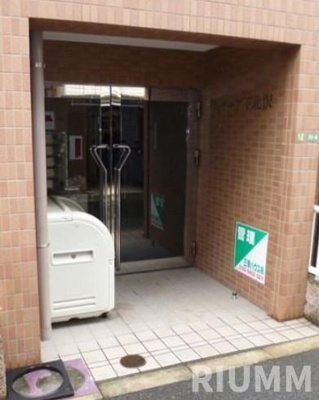 【エントランス】 | アルデーア下北沢