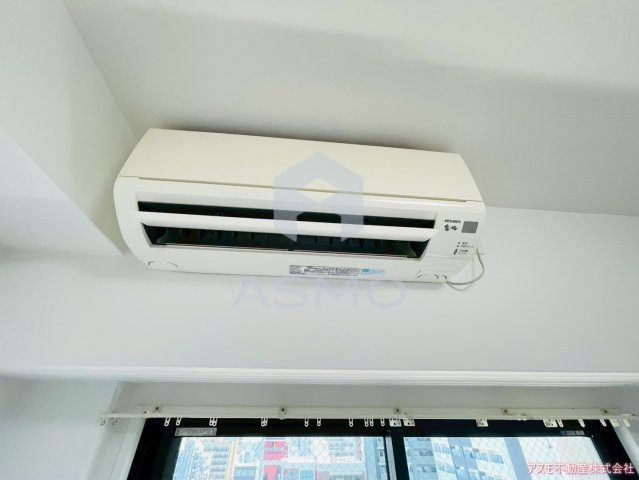 【設備】 | ラグゼ江戸堀 | 同マンション別部屋　参考写真