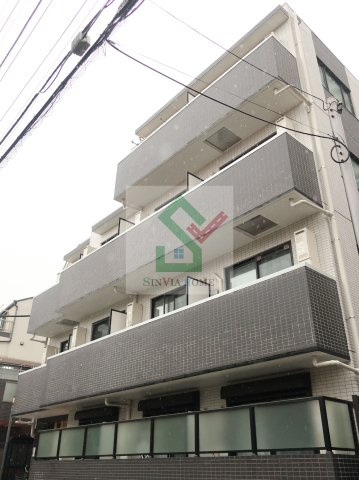 ピアコートTM大泉学園壱番館