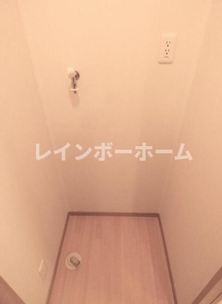 Fifth Avenueの設備