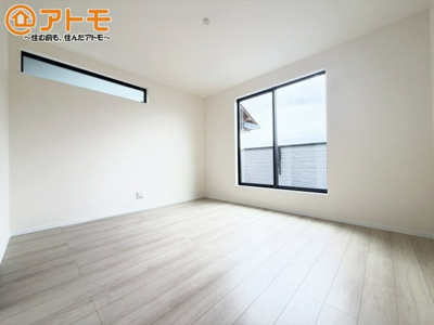 【子供部屋】 | 富士市国久保１丁目2091番　新築戸建て　A号棟