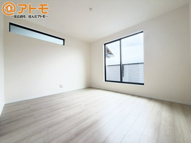 【子供部屋】 | 富士市国久保１丁目2091番　新築戸建て　A号棟