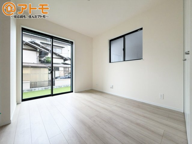 【子供部屋】 | 富士市国久保１丁目2091番　新築戸建て　A号棟