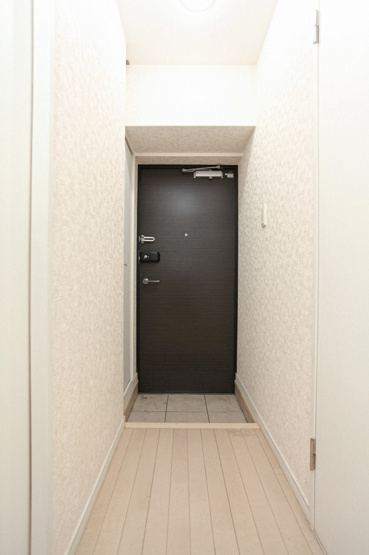【玄関】 | エンクレスト吉塚駅前