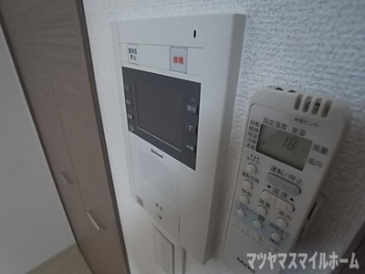 【セキュリティ】 | CASSIA住道