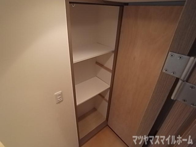 【設備】 | CASSIA住道