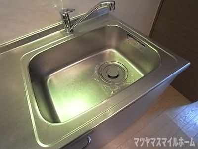 【キッチン】 | CASSIA住道