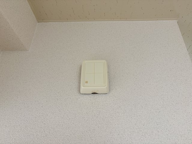 ハイム灘北のセキュリティ