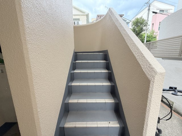 ハイム灘北のその他共用部分