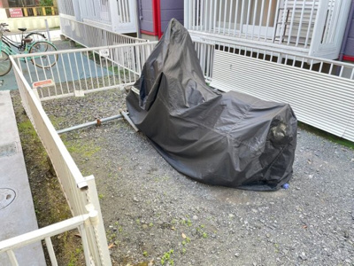 【その他共用部分】 | グランデュール武蔵野
