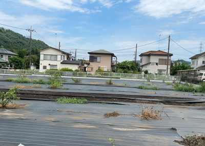  | 根小屋売地