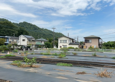 | 根小屋売地