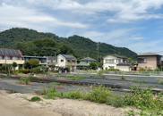 根小屋売地の画像