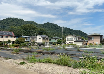  | 根小屋売地