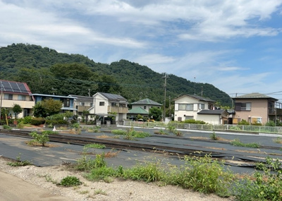  | 根小屋売地