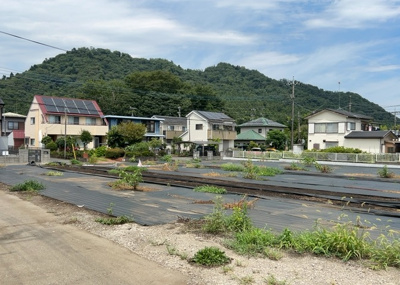  | 根小屋売地