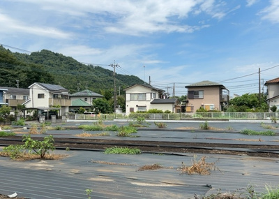  | 根小屋売地