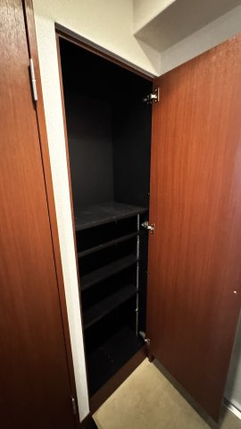 サンヴィクトワールの玄関