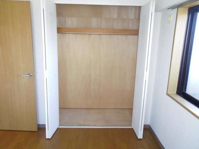 【設備】 | パークヒル参番館