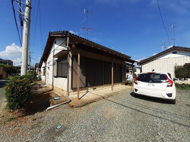 幸町曽我部様貸家
