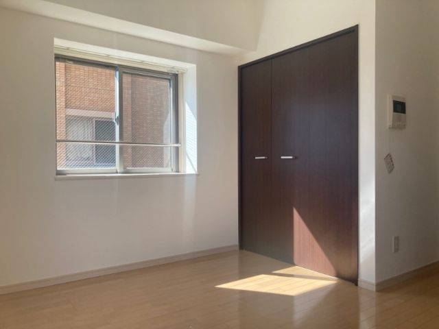 GRANDEUR住吉弐番館の収納