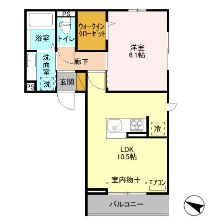 フォレストヴィラ