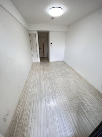 大阪市城東区野江２丁目の賃貸マンションの寝室
