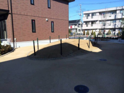 【その他】 | コーワ・ルミエール　参番館