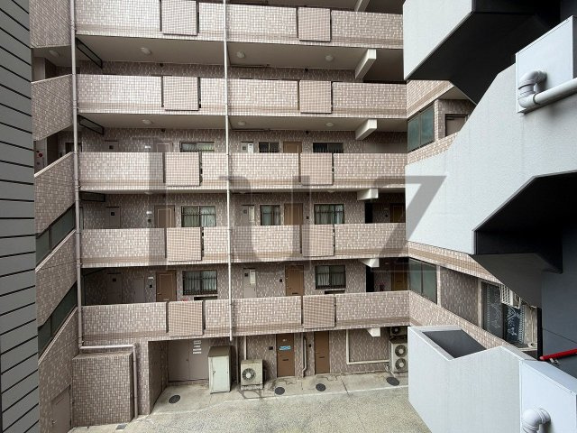 スパシエロッサ横浜吉野町の展望
