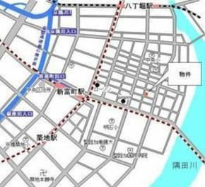 【地図】 | パンセフレスコ