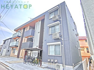 名古屋市瑞穂区甲山町１丁目のアパートの画像