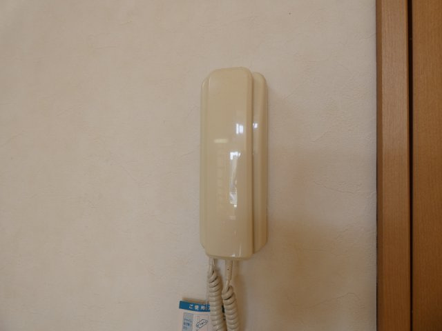 LAND HUMANの設備