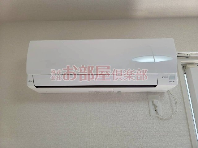 プレミエール御井の設備