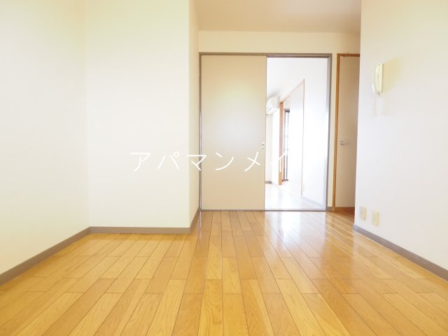 【居間・リビング】 | 丘の上ハウス | 戸塚周辺ならアパマンメイトへＬｅｔｓ Ｇｏ ！