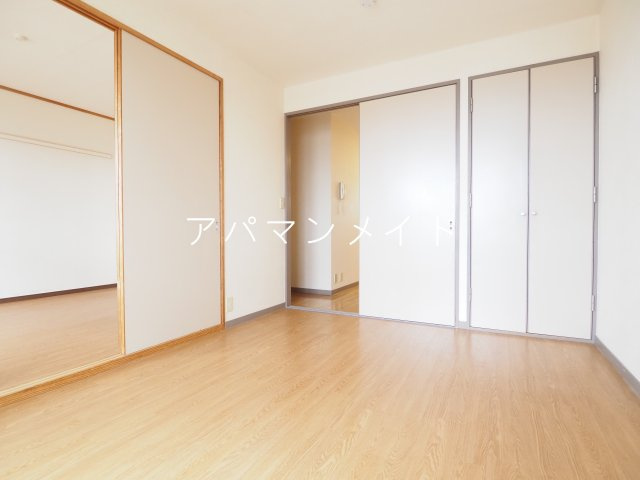 【寝室】 | 丘の上ハウス | 戸塚周辺ならアパマンメイトへＬｅｔｓ Ｇｏ ！