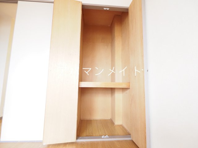 【収納】 | 丘の上ハウス | 全居室収納あり！