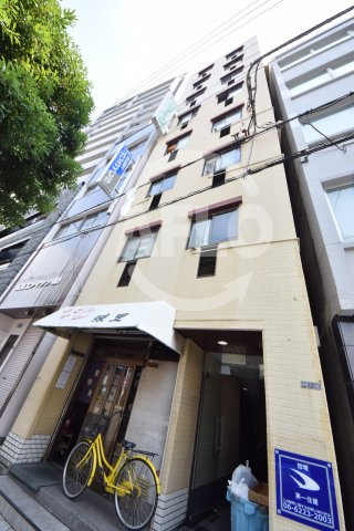 シュライン玉造（テナント）