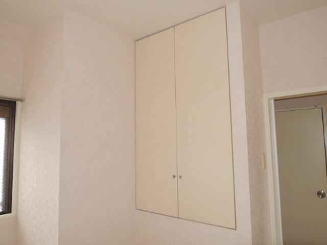 川崎市多摩区東生田１丁目の賃貸マンションのその他