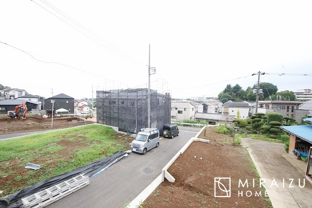 【周辺】 | 贅沢な暮らしにぴったり設備が魅力♪家事導線の良い水回りで毎日綺麗家事もラクラク♪早朝、夜間問わず現地見学＆周辺環境ご案内致します♪