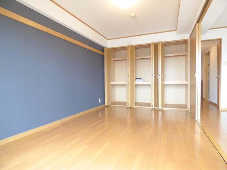 【内装】ラシュレウエスト六甲 