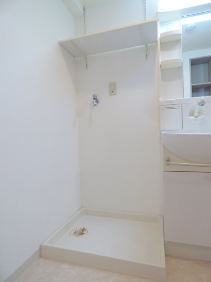 【設備】ラシュレウエスト六甲