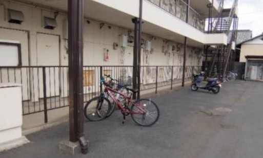 サニーハイツ山下のその他