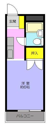 サニーハイツ山下