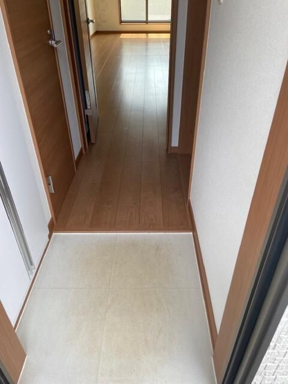 【玄関】 | サンク相模が丘