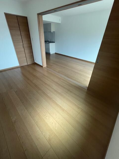 【洋室】 | サンク相模が丘