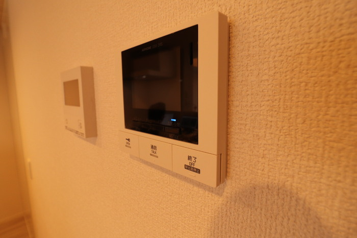 ソアヴィータのセキュリティ